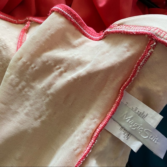 Magicsuit Claudia Halter Swimsuit - Worn once - Picture 9 of 9